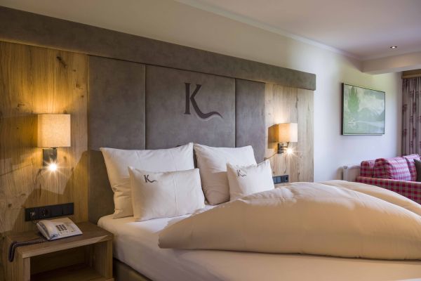 Hotel Karlwirt (Achensee)